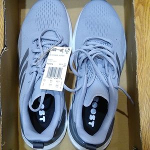 Nwt Adidas Response Super Boost